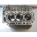 #BLG40 Engine Cylinder Block From 2005 HONDA ACCORD HYBRID 3.0